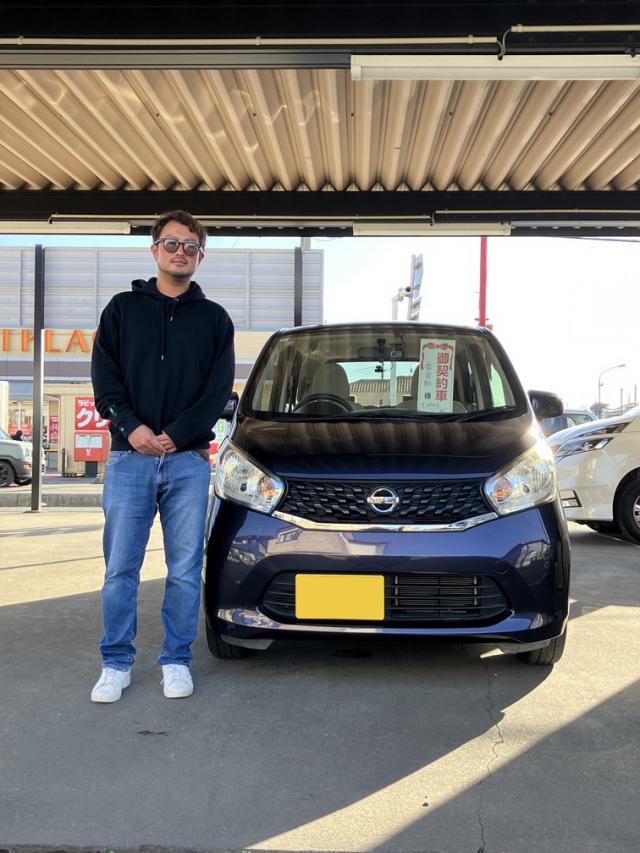 奈良部様 埼玉県